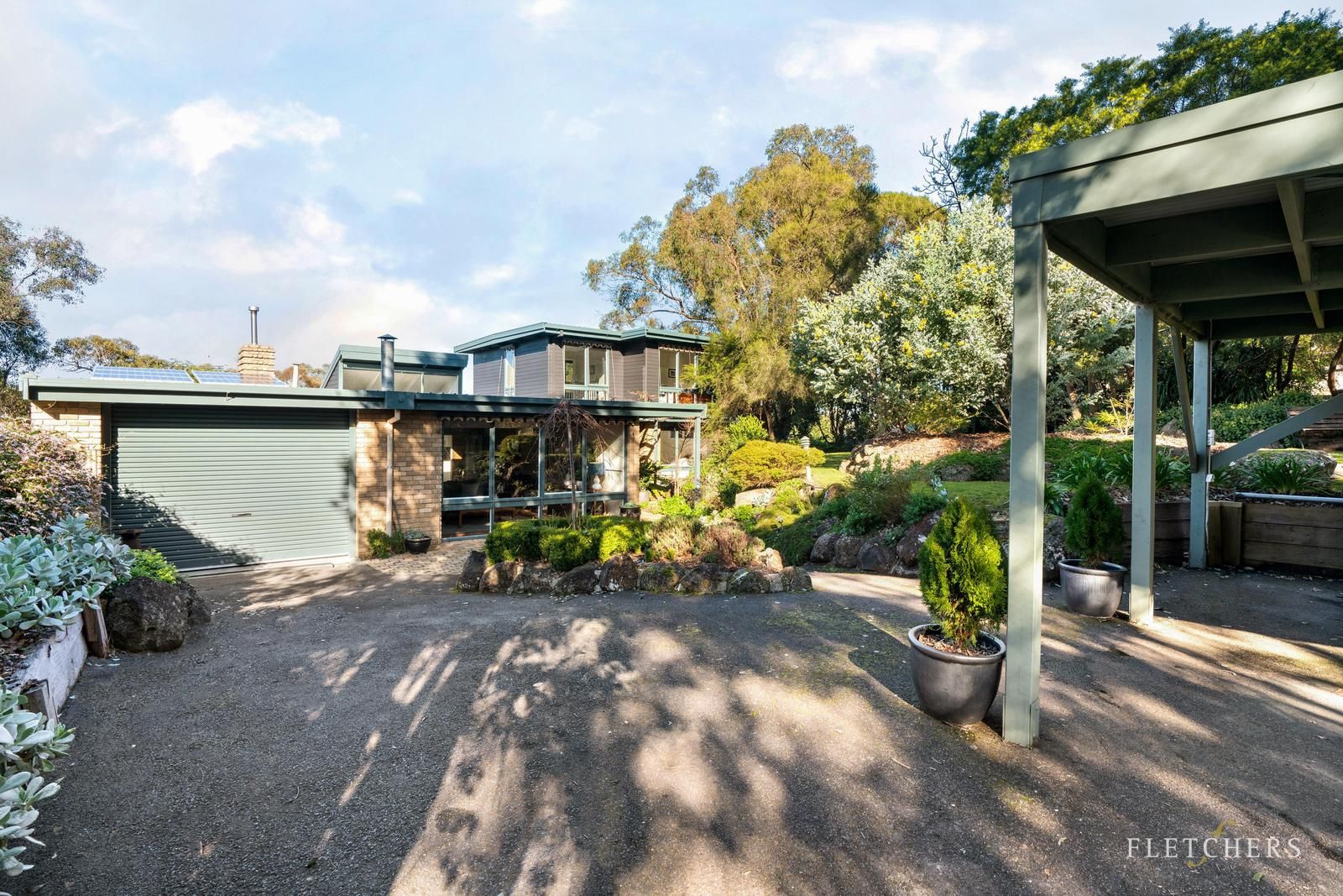 4 bedrooms House in 22 Osborne Road NORTH WARRANDYTE VIC, 3113