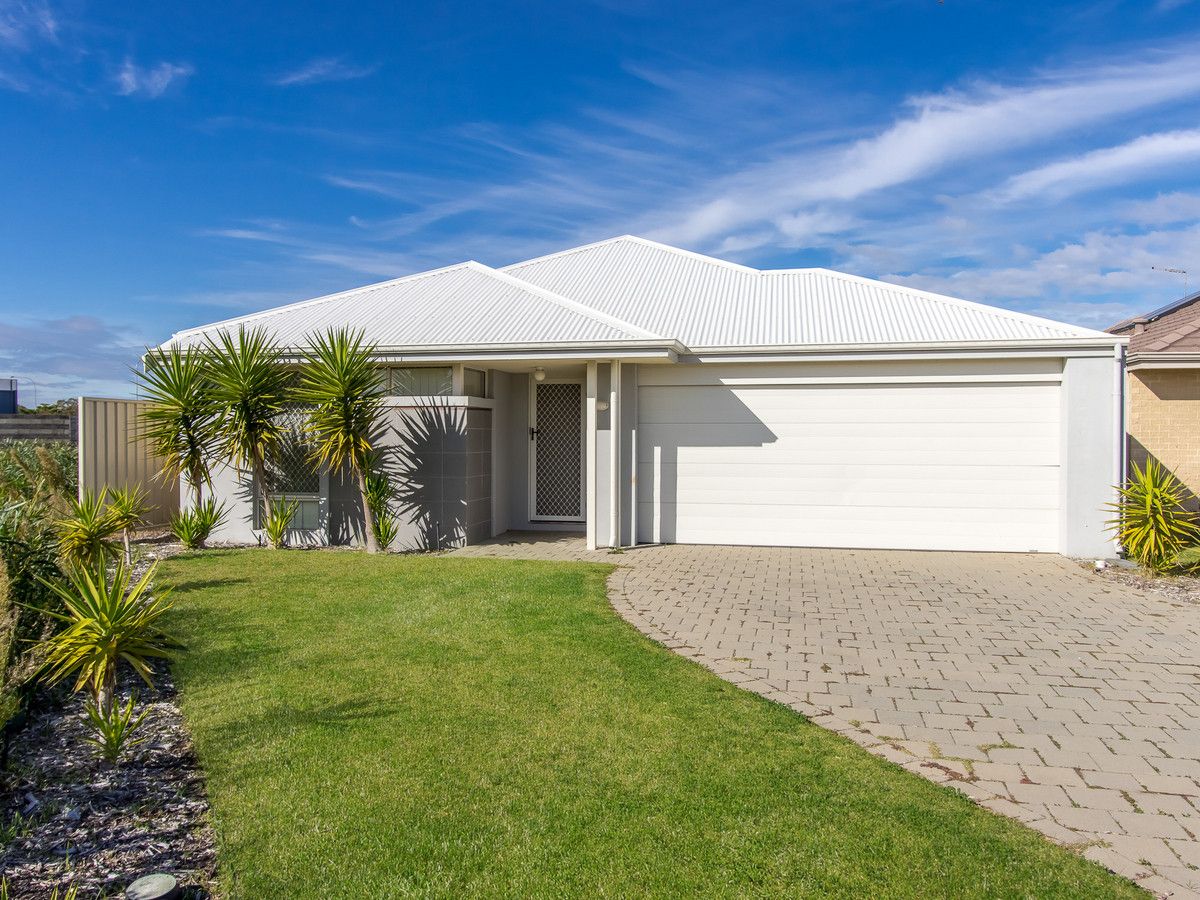 124 Tangadee Road, Golden Bay WA 6174, Image 0