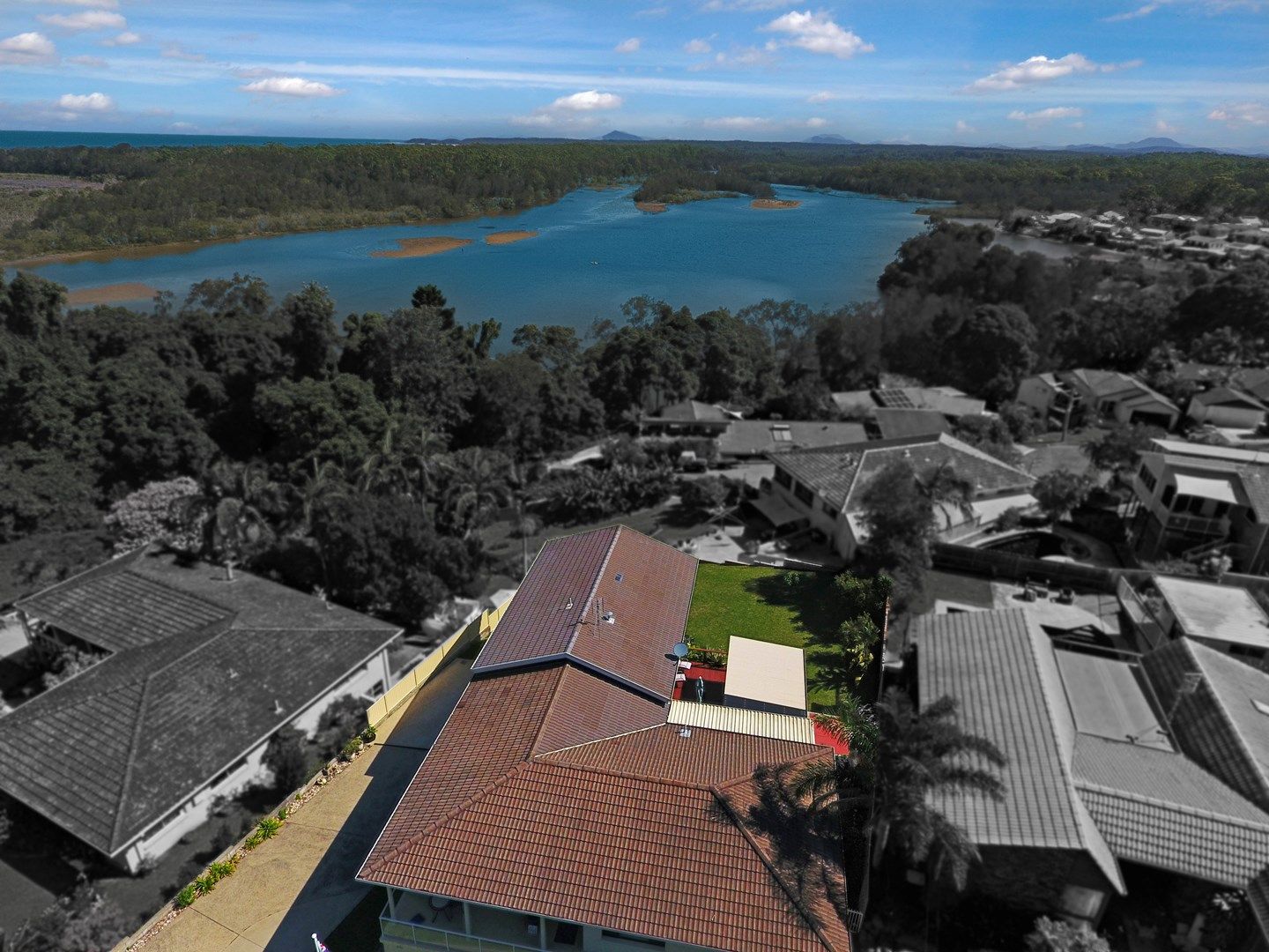 161 Lyons Road, Sawtell NSW 2452, Image 0