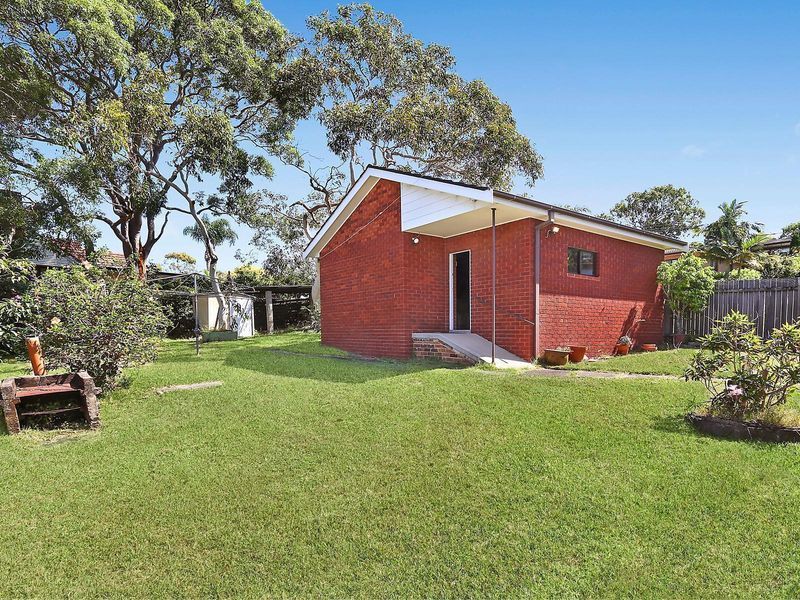 27 Fishbourne Road, Allambie Heights NSW 2100, Image 0
