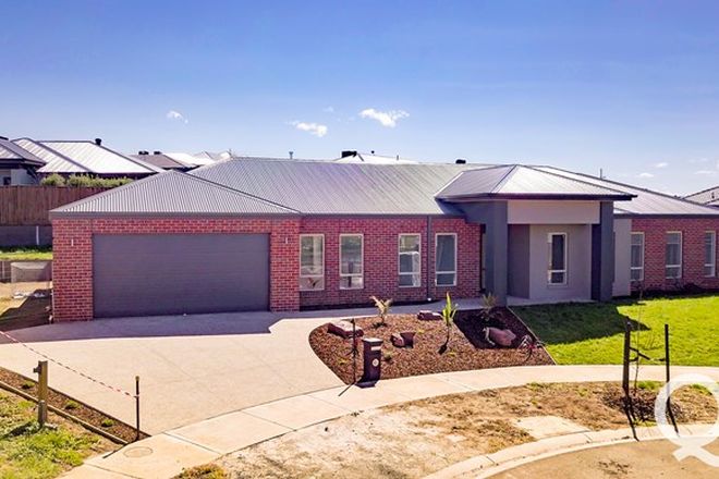 Picture of 3 Greendale Court, WARRAGUL VIC 3820