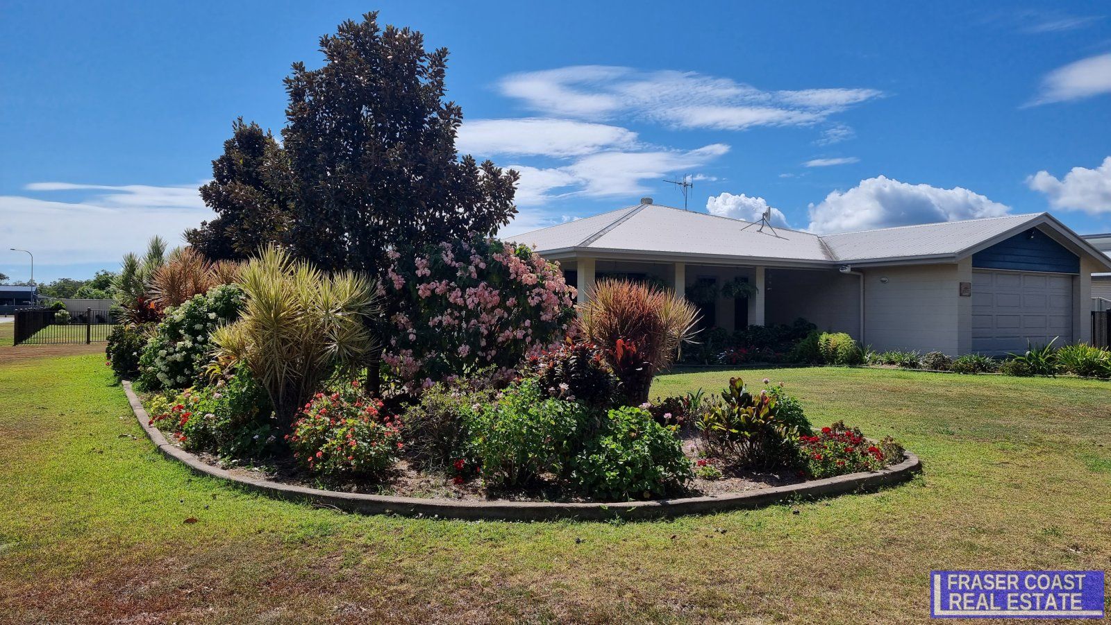 23 Sanderling Drive, Boonooroo QLD 4650 Domain