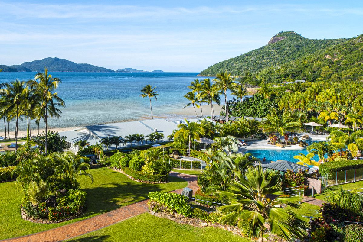 WHA CA304/14 Resort Drive, Hamilton Island QLD 4803, Image 0