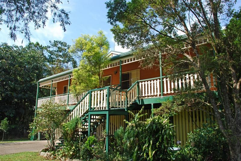 50 Smiths Creek Road, Uki Property History & Address Research Domain