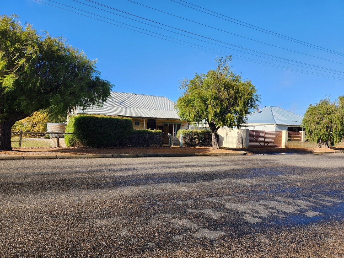 45 Arbour St, Katanning WA 6317, Image 0