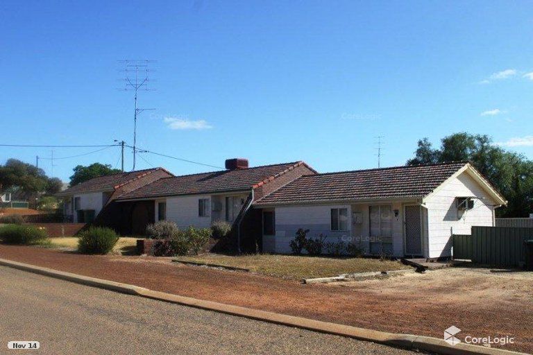 8 a b c Ackland St, Wongan Hills WA 6603, Image 0