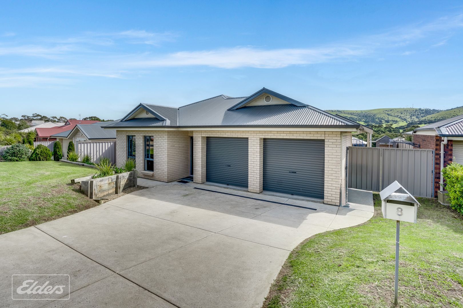 8 Springbett Drive, Hayborough SA 5211, Image 1