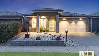 Picture of 168 Selandra Boulevard, CLYDE NORTH VIC 3978