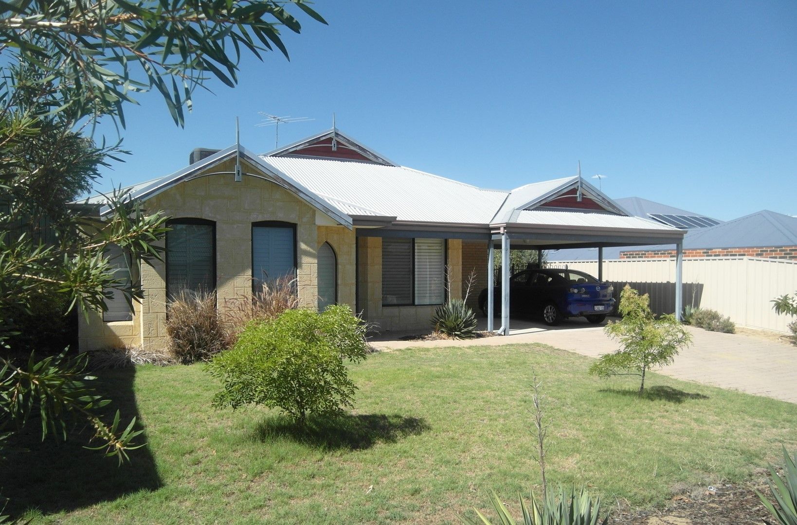 3 Astroloma Drive, Success WA 6164, Image 0