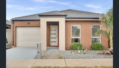 Picture of 23 Albion Crescent, MICKLEHAM VIC 3064