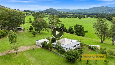 Picture of 722 Fosterton Road, DUNGOG NSW 2420
