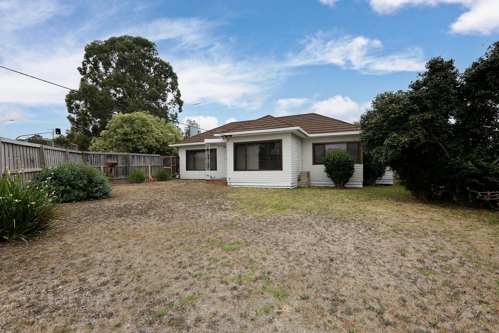 4 bedrooms House in 98 Bedford Road HEATHMONT VIC, 3135
