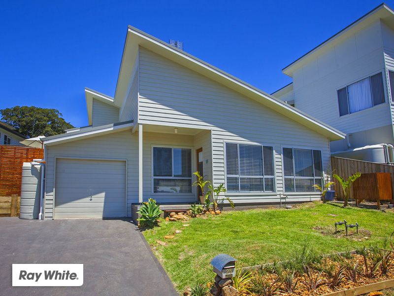 25 Saxonia Road, GERRINGONG NSW 2534, Image 0