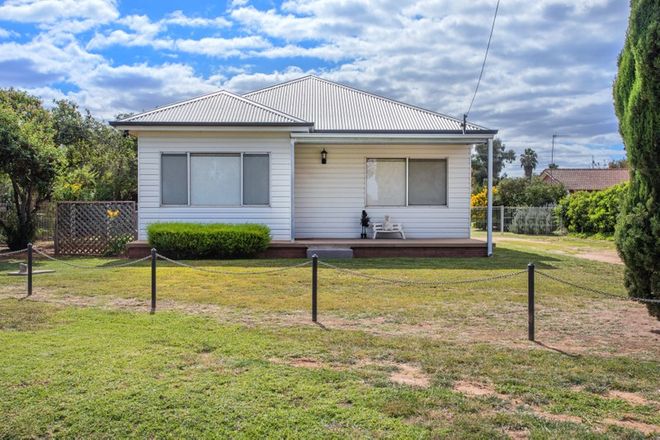 Picture of 47 Mulyan Street, COWRA NSW 2794