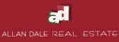 Logo for Allan Dale Real Estate