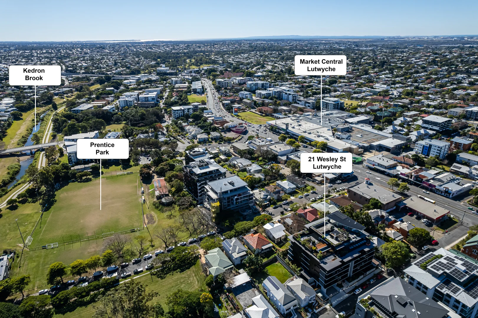 Additional image 14 of 204/17-21 Wesley Street, Lutwyche QLD 4030