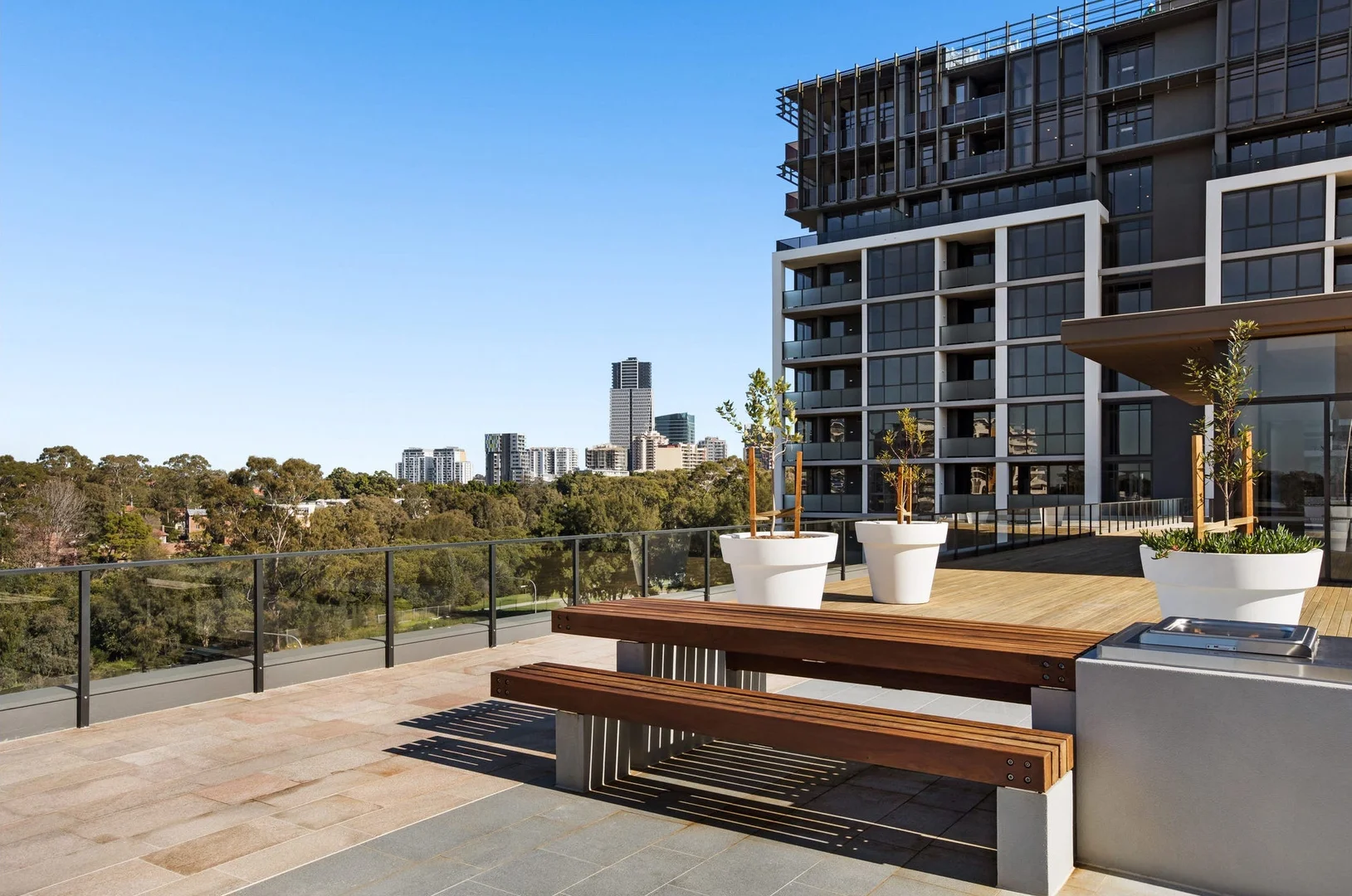 Additional image 22 of H1003/2 Morton Street, Parramatta NSW 2150