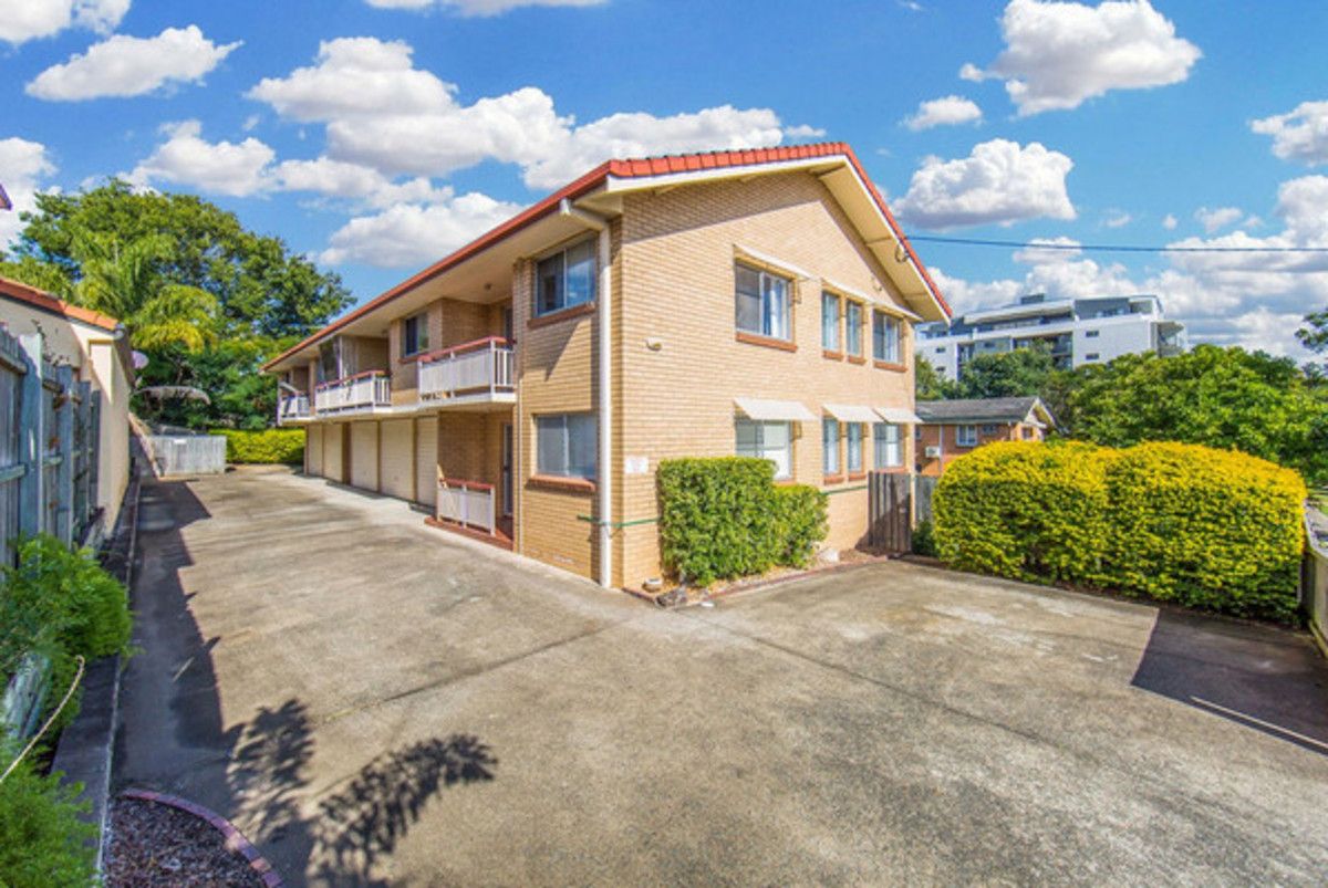 1/31 Hall Street, Chermside QLD 4032, Image 0