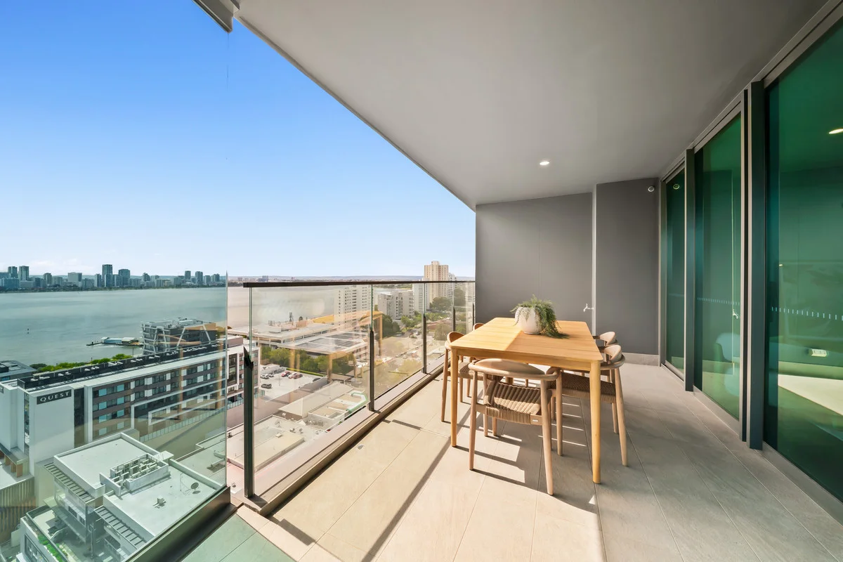 Additional image 46 of 1606/99 MILL POINT Road, South Perth WA 6151