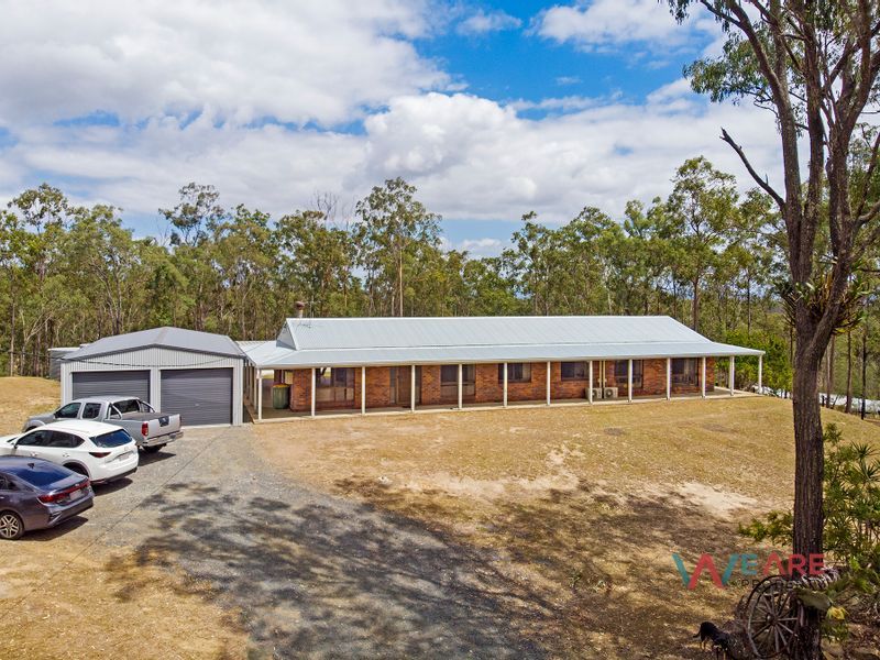 440 Mona Dr, Jimboomba QLD 4280, Image 1