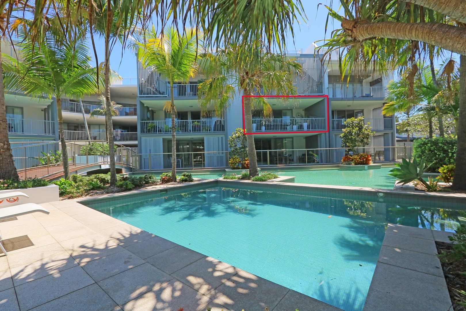 25/2-10 Kamala Crescent, Casuarina NSW 2487, Image 0