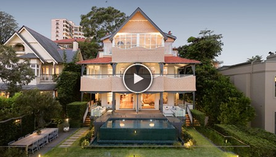 Picture of 9 Musgrave Street, MOSMAN NSW 2088