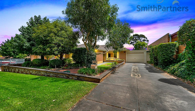 Picture of 18 Aboyne Street, BANKSIA PARK SA 5091