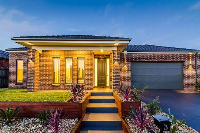 Picture of 26 Gregson Grove, LYNDHURST VIC 3975