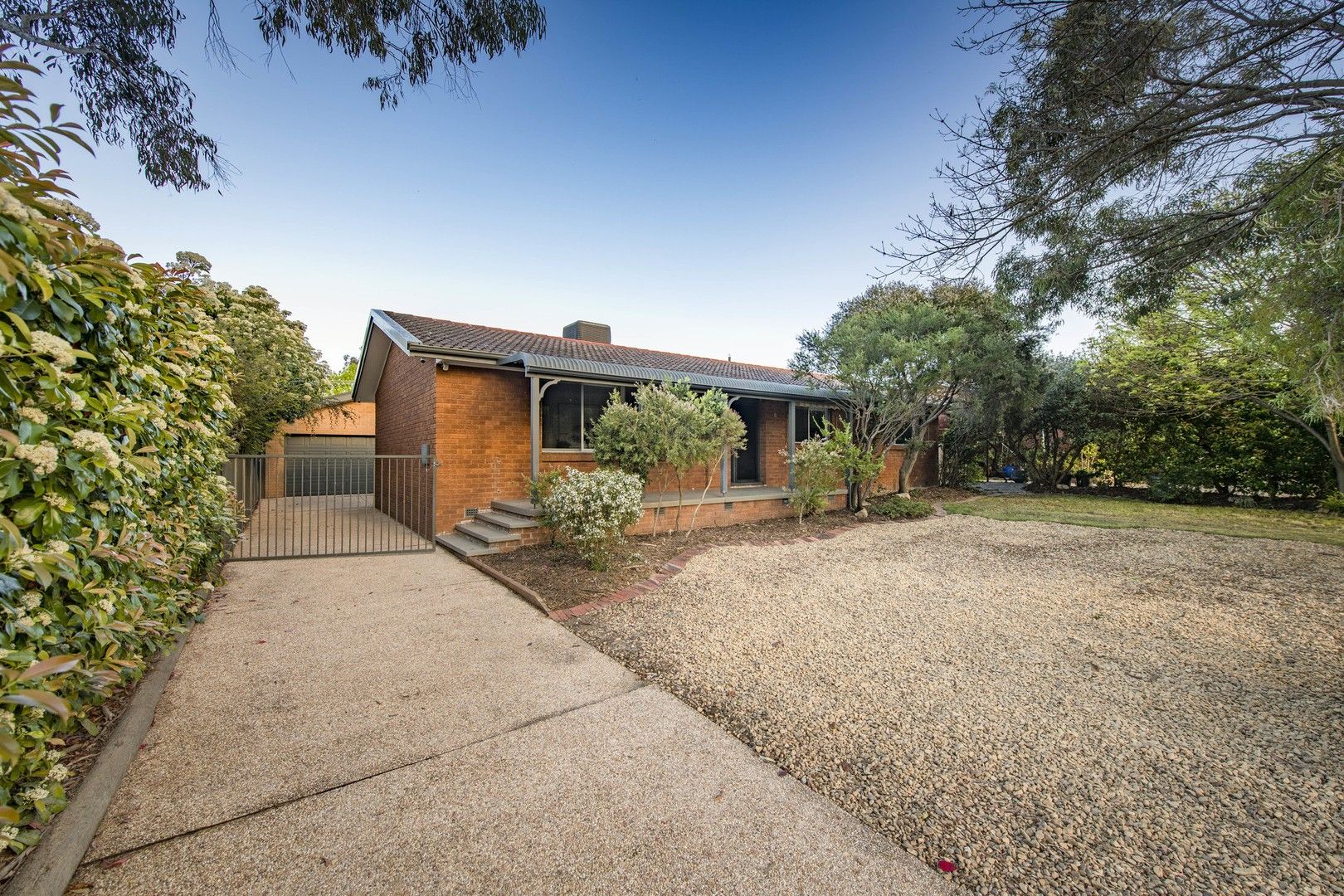 8 Mackinolty Street, Scullin ACT 2614, Image 0