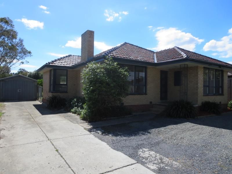 136 Heatherdale Road, Mitcham Property History & Address Research