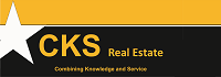 CKS Real Estate logo