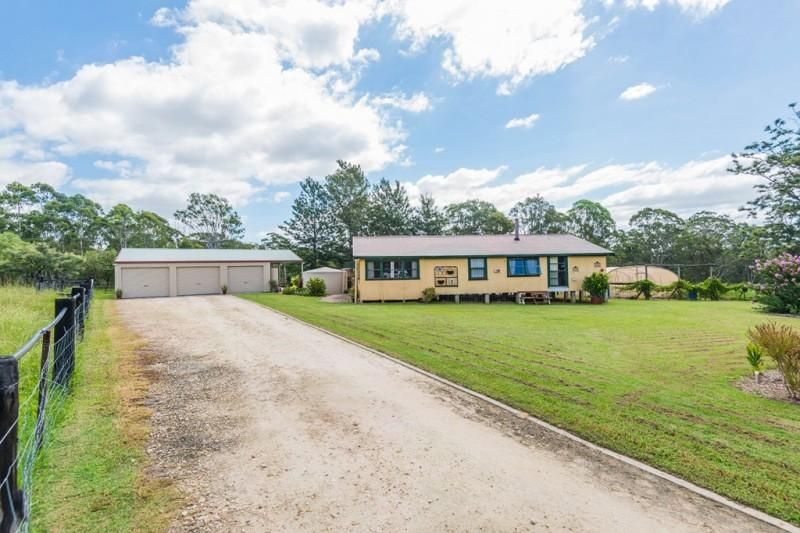 262 Sandy Swamp Road, COUTTS CROSSING NSW 2460, Image 2