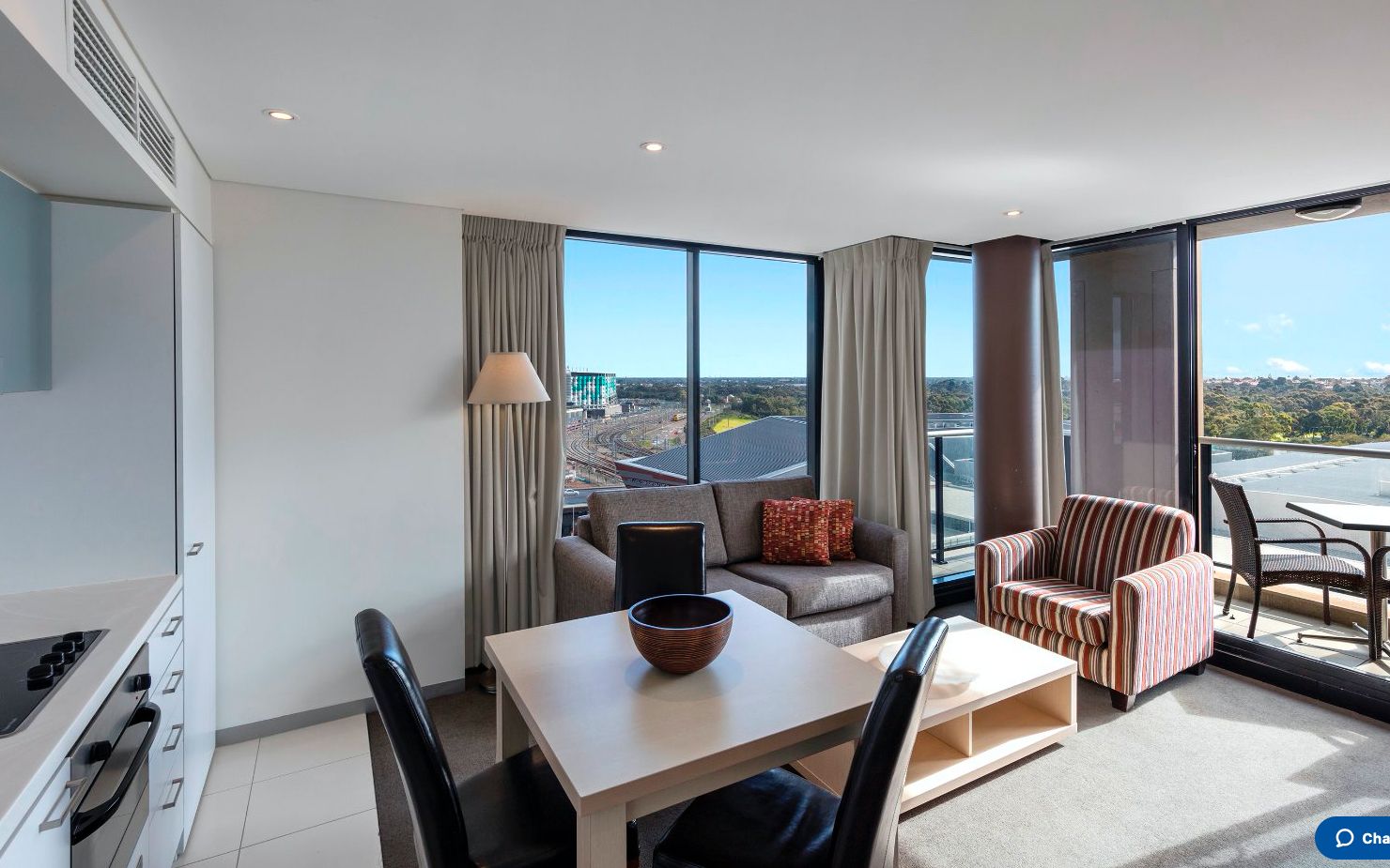 1102/104 North Terrace Adelaide SA 5000 Domain