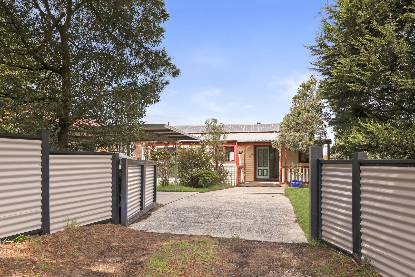 167 Great Western Highway, Blackheath NSW 2785