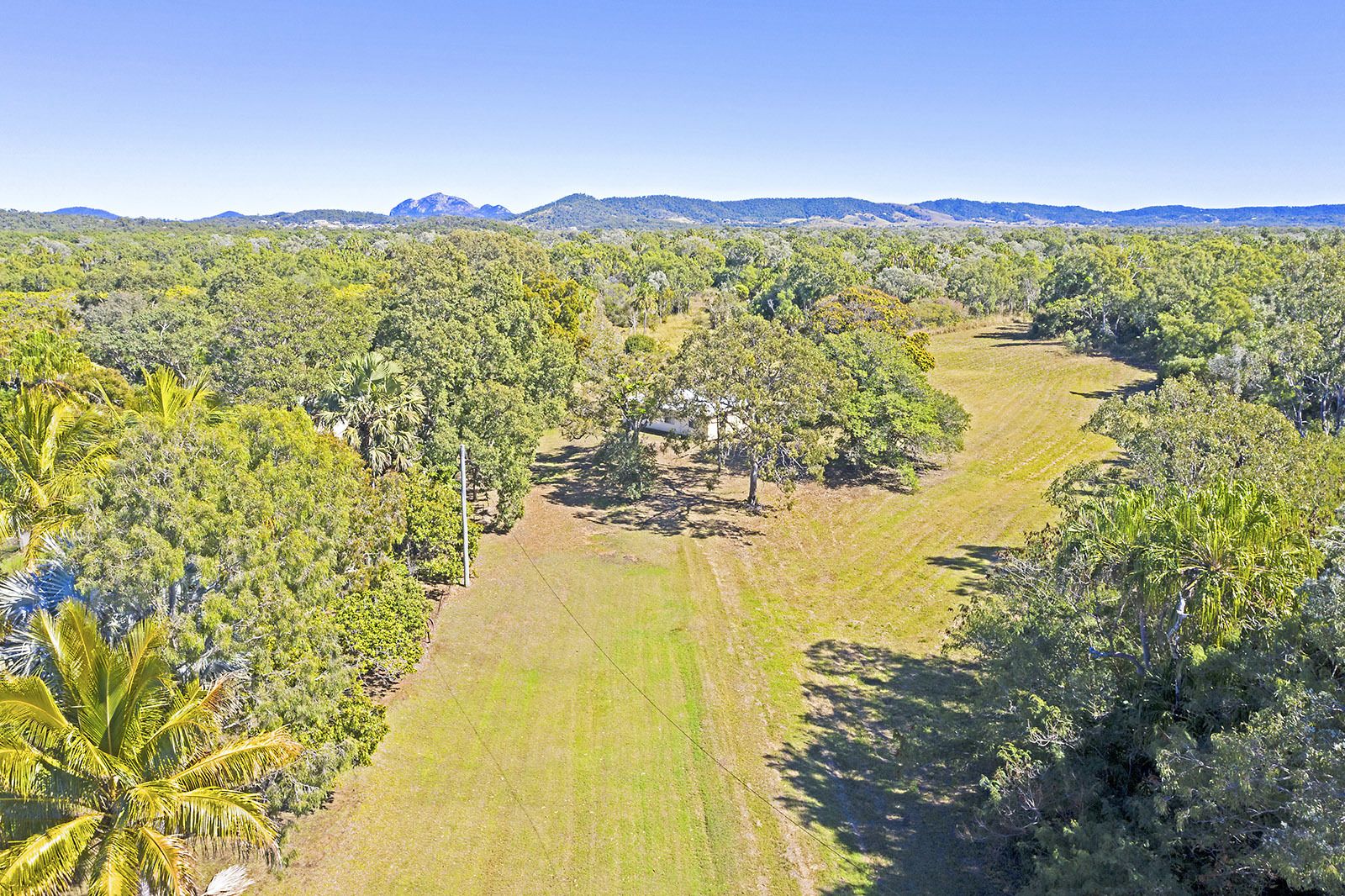 1022 Scenic Highway, Kinka Beach QLD 4703, Image 2