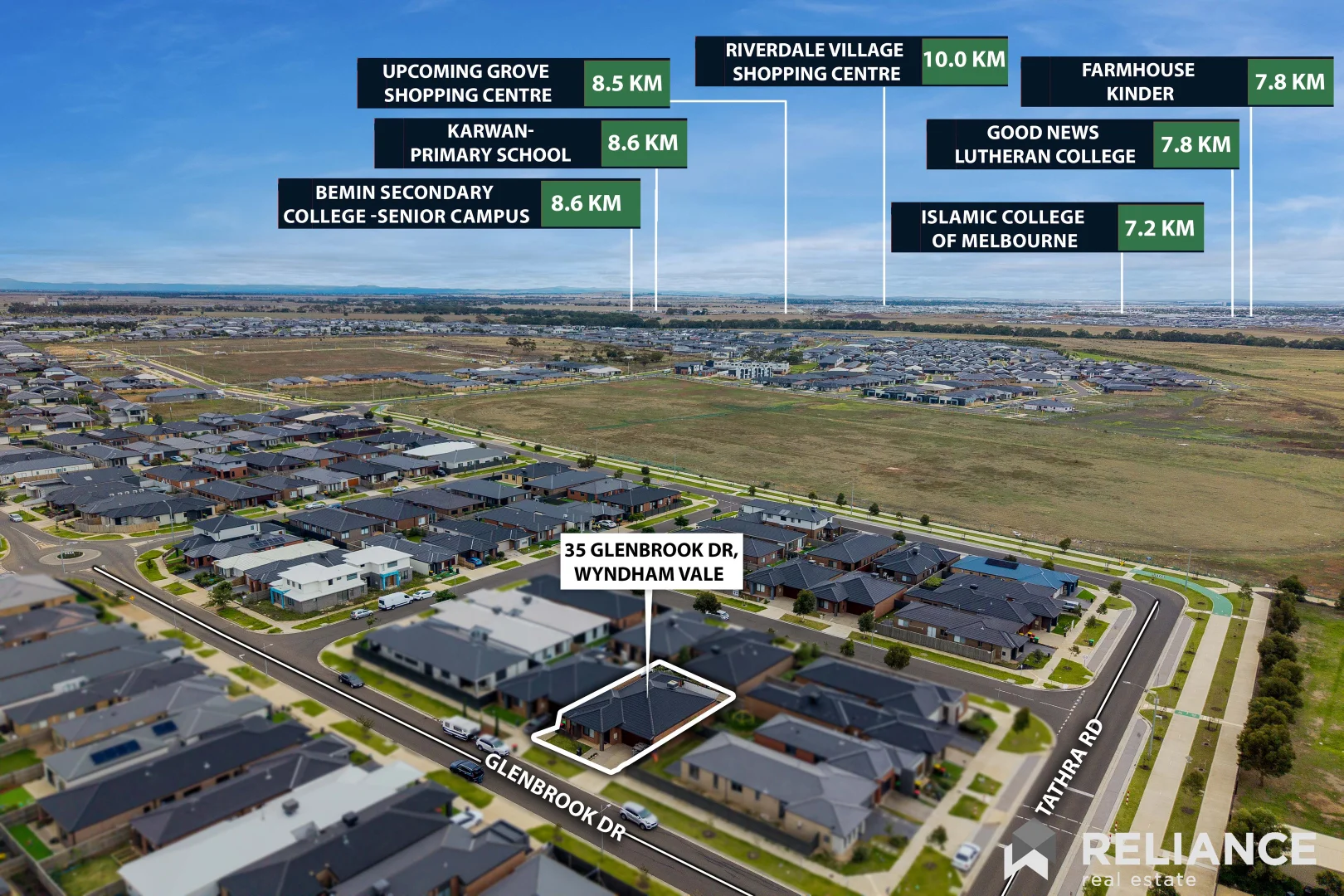 Additional image 15 of 35 Glenbrook Drive, Wyndham Vale VIC 3024
