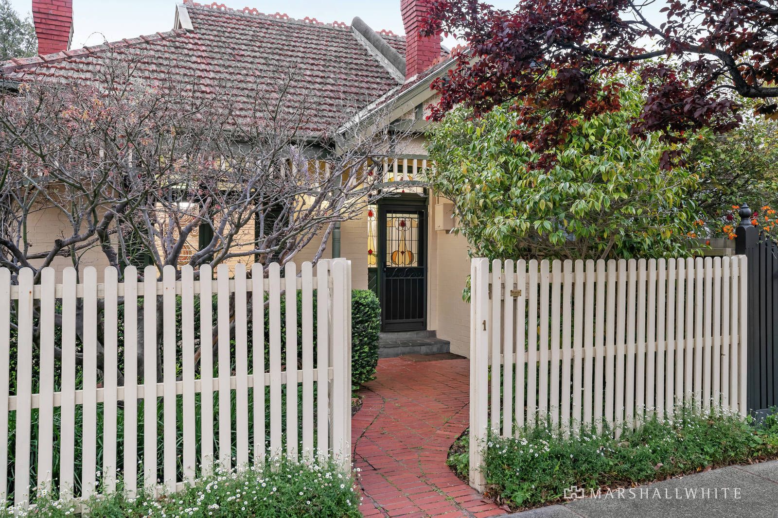 1 Berwick Street, Camberwell VIC 3124, Image 0