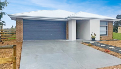 Picture of 8 Falcon Grove, METUNG VIC 3904