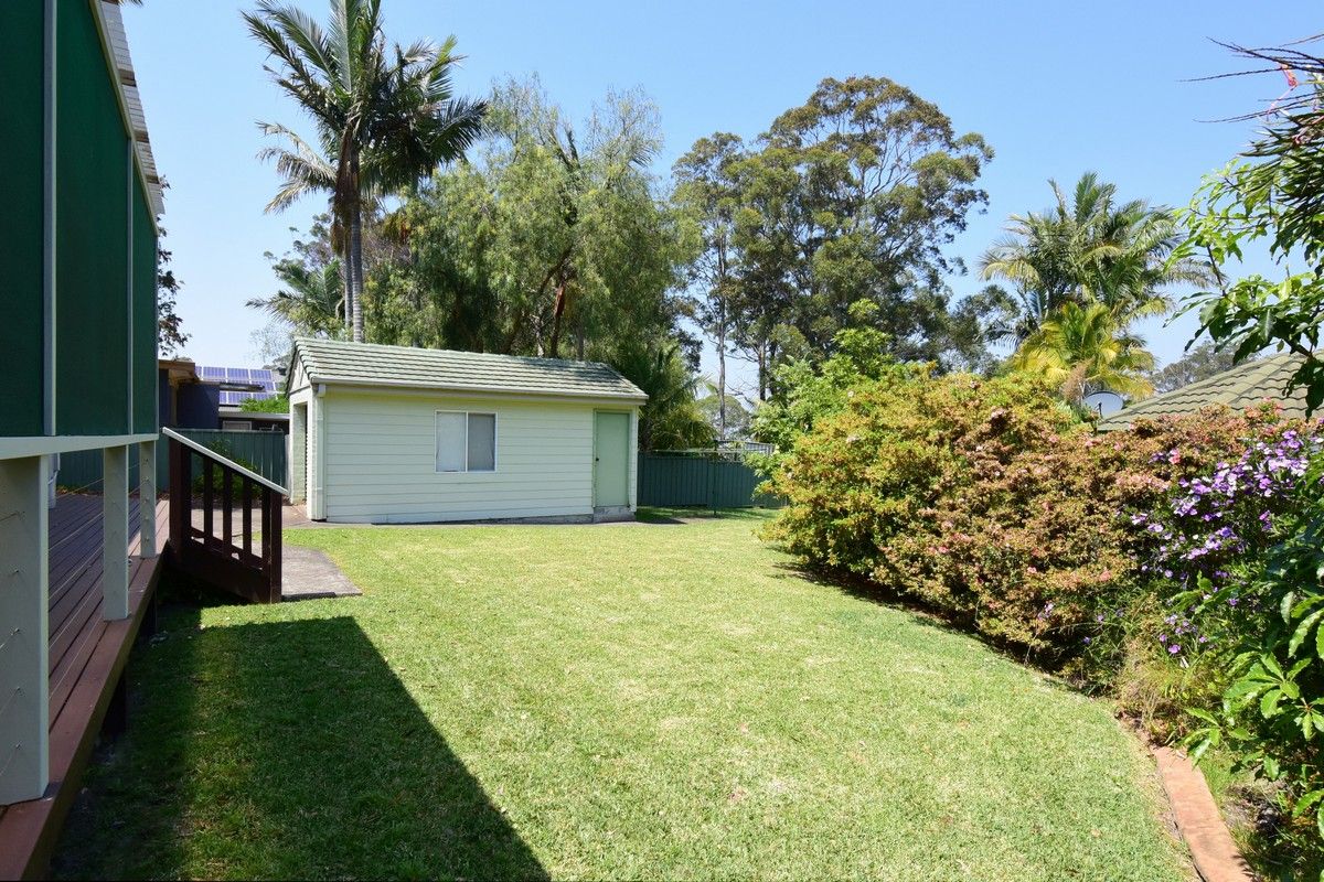 4 Meriton Street, St Georges Basin NSW 2540, Image 2