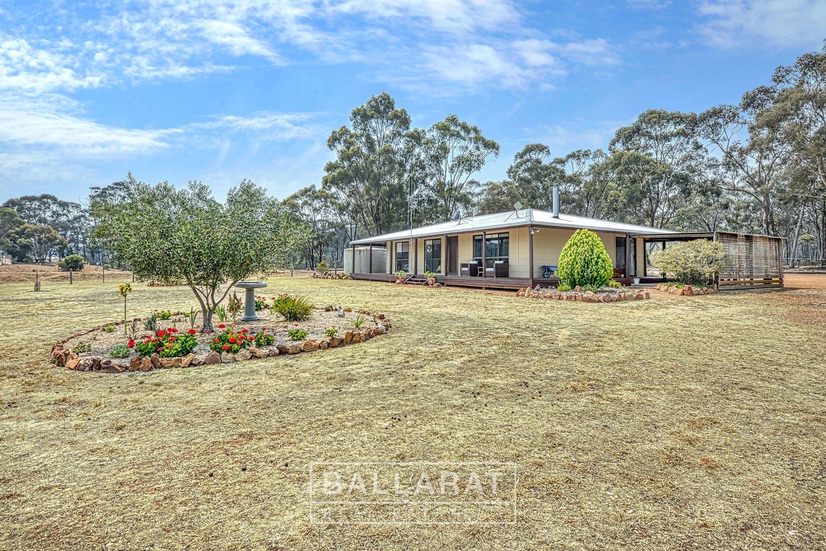 281 Bridgewater-Dunolly Road, Dunolly VIC 3472, Image 0