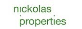 Logo for Nickolas Properties