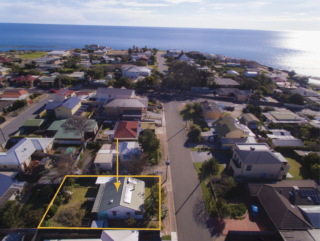 30 Benny Avenue, Port Noarlunga SA 5167, Image 0