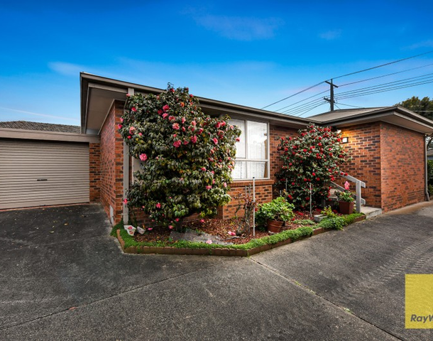 1/22 Mckeon Circuit, Dandenong North VIC 3175