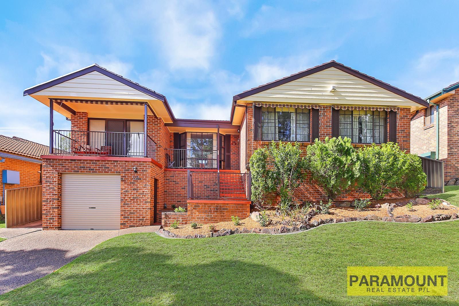 28 Barnes Crescent, Menai NSW 2234, Image 0