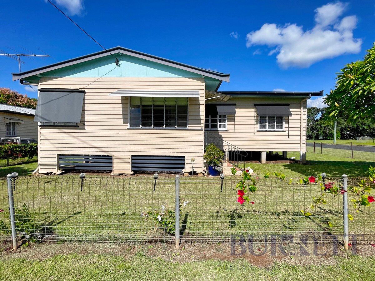 21 Brookes Street, Biggenden QLD 4621, Image 0