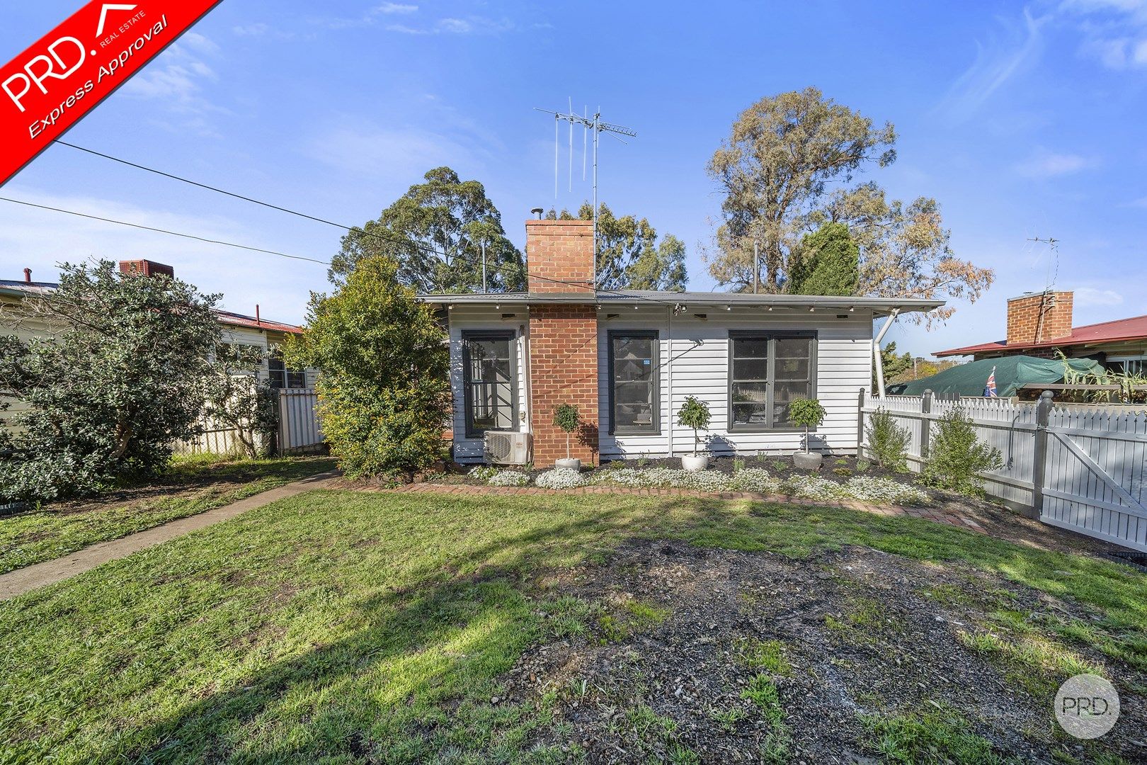 4 bedrooms House in 20 Magpie Street NORTH BENDIGO VIC, 3550