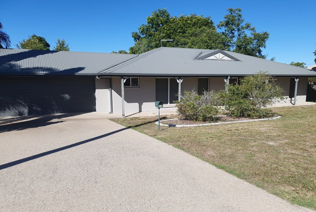 4 bedrooms House in 77 Church Street CHARTERS TOWERS CITY QLD, 4820