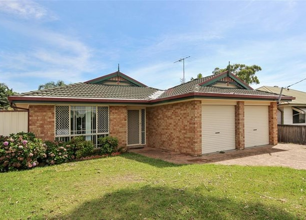 4 Cheryl Street, Mannering Park NSW 2259