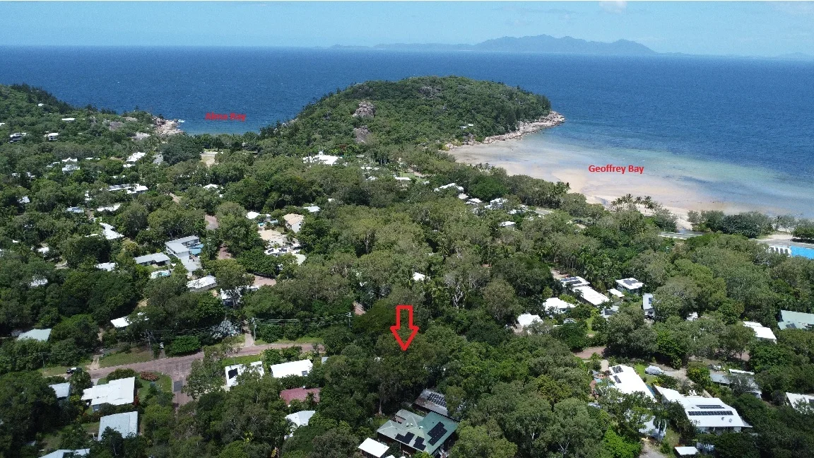 Additional image 28 of 39 Hayles Avenue, Arcadia QLD 4819