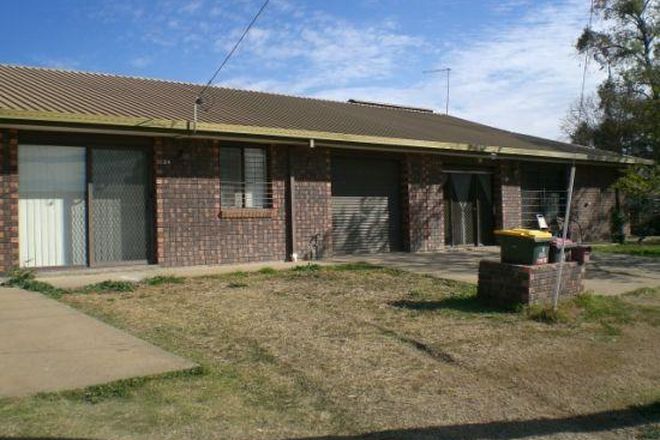 Picture of 2/4 ANNE, MOREE NSW 2400